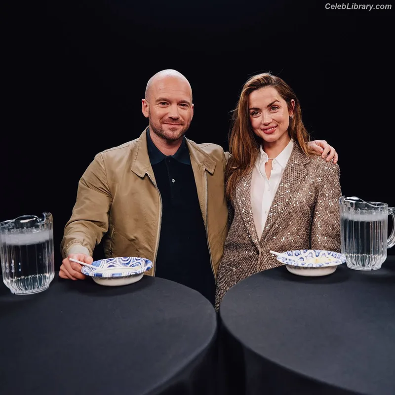 Ana de Armas photo 16 of 3418