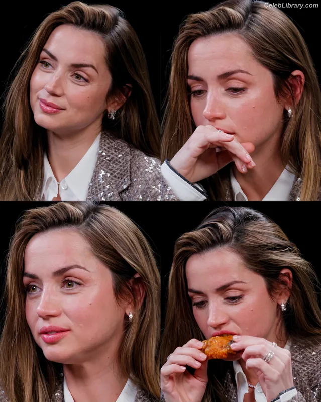 Ana de Armas photo 19 of 3418