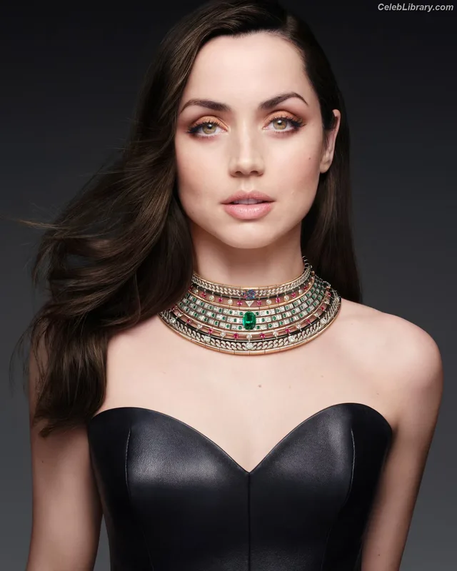 Ana de Armas photo 22 of 3418