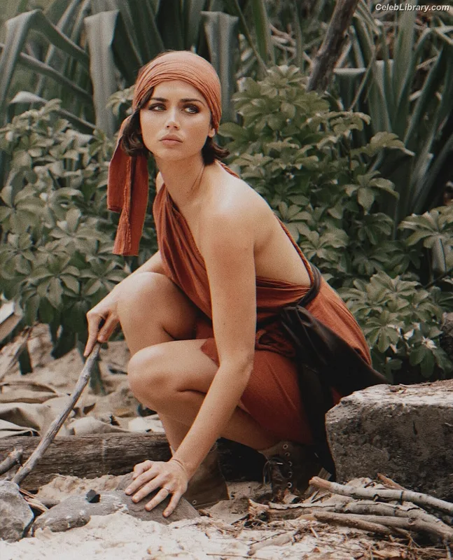 Ana de Armas photo 1 of 3418