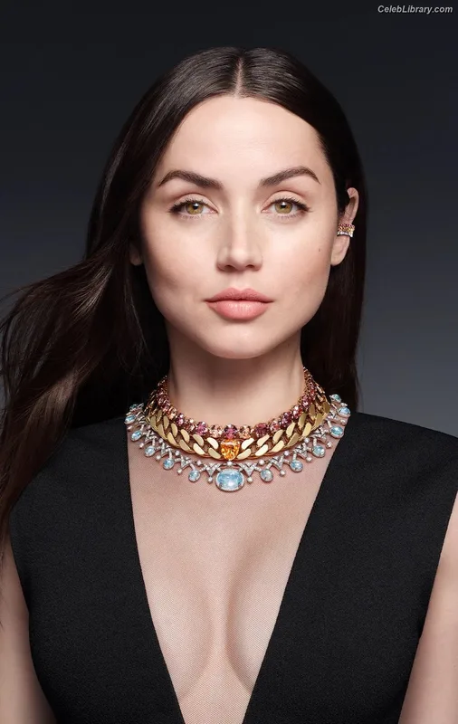 Ana de Armas photo 19 of 3418