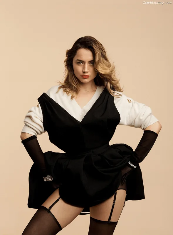 Ana de Armas photo 23 of 3418