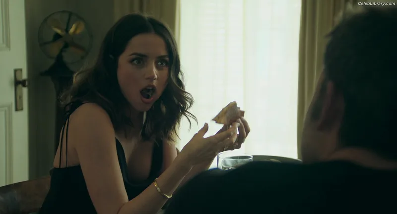 Ana de Armas photo 1 of 3418