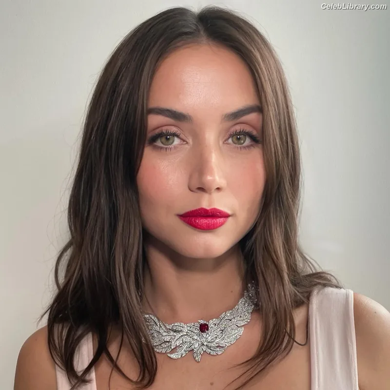 Ana de Armas photo 23 of 3418