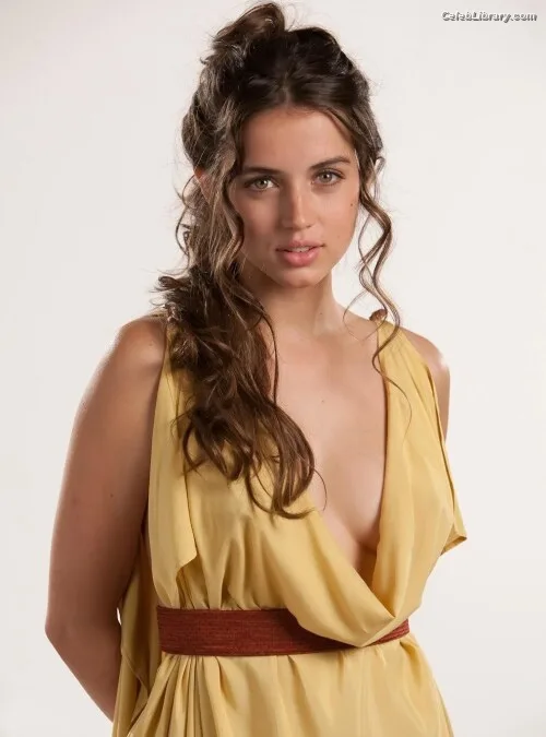 Ana de Armas photo 21 of 3418