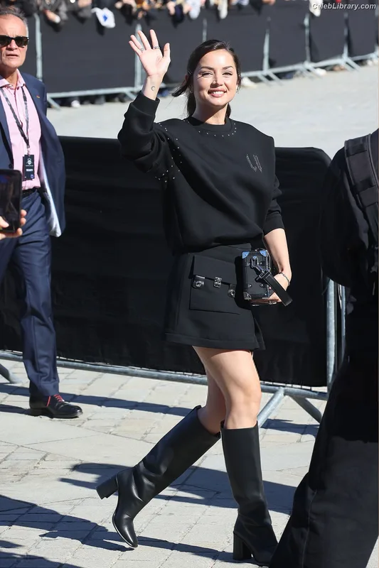 Ana de Armas photo 15 of 3418