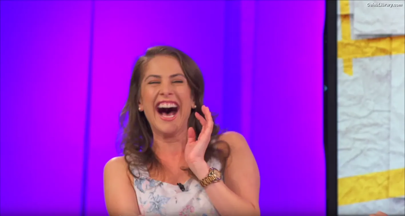 Ana Kasparian photo 12 of 213