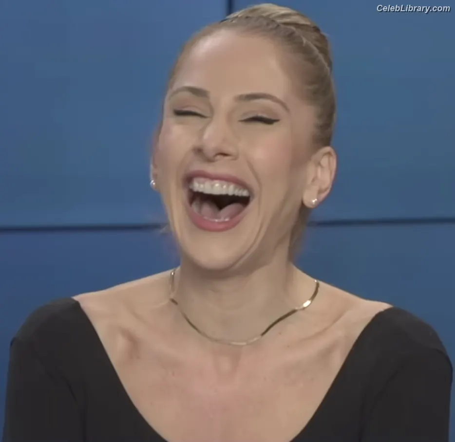Ana Kasparian photo 17 of 213