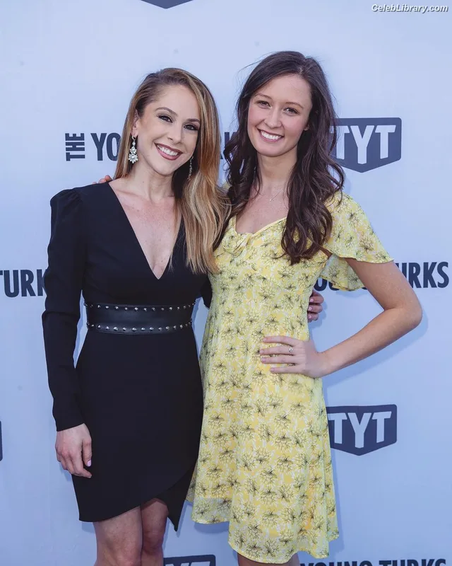 Ana Kasparian photo 1 of 214