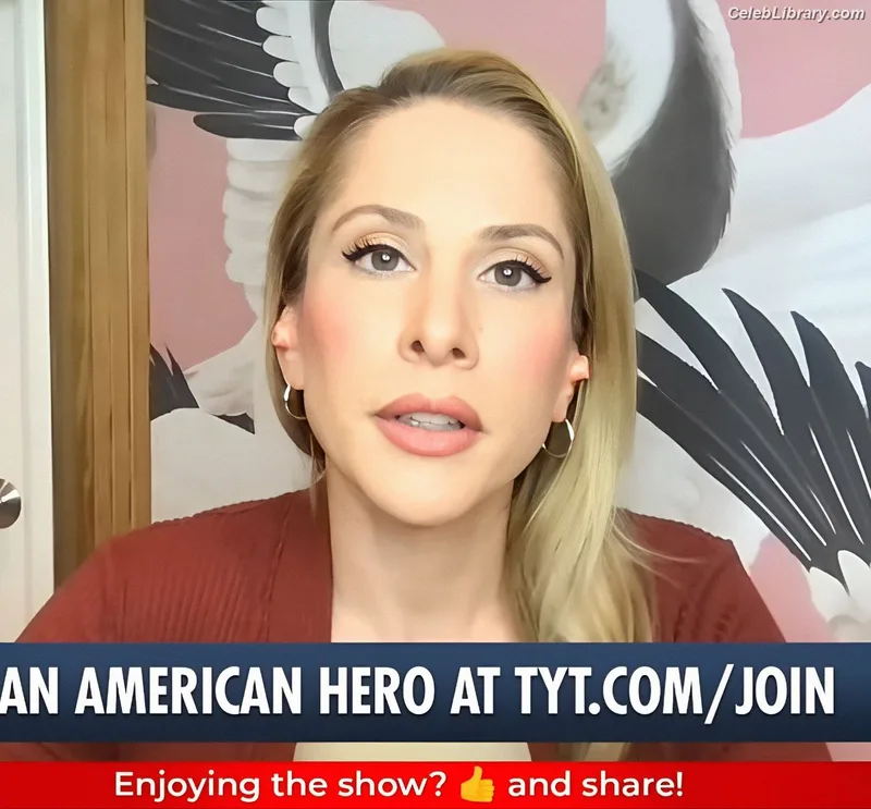 Ana Kasparian photo 13 of 214