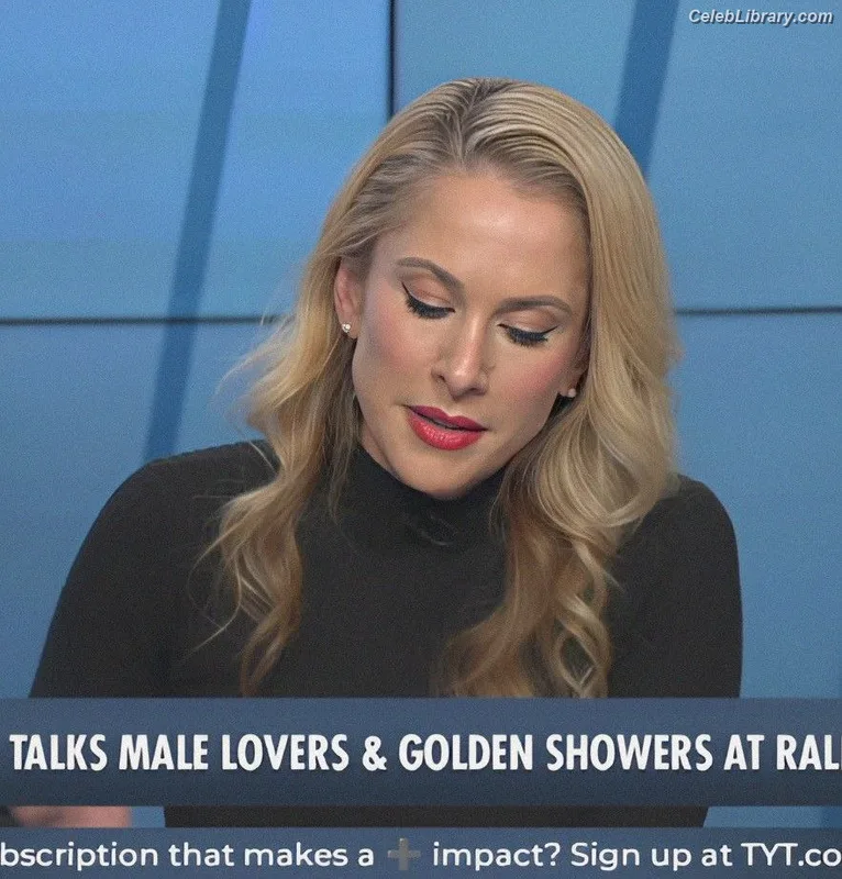 Ana Kasparian photo 18 of 214