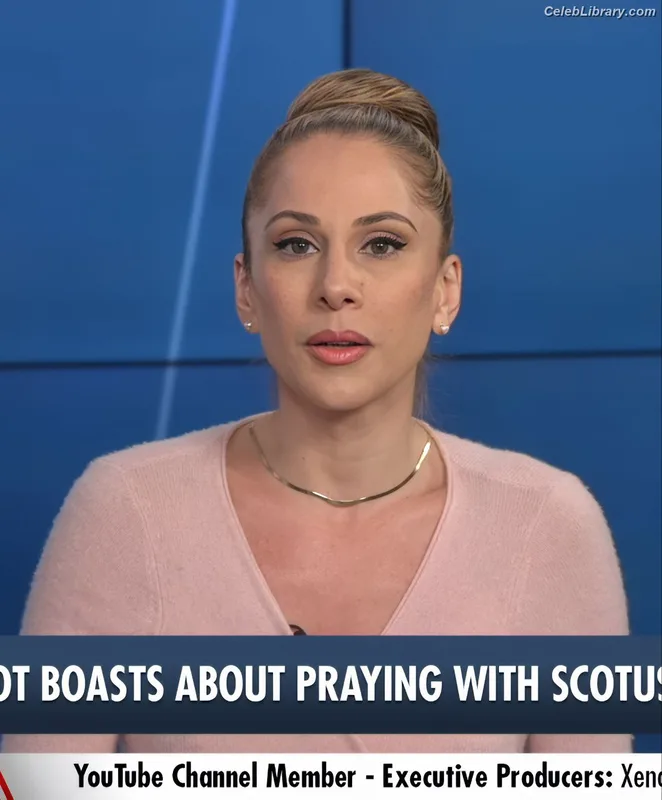 Ana Kasparian photo 22 of 214