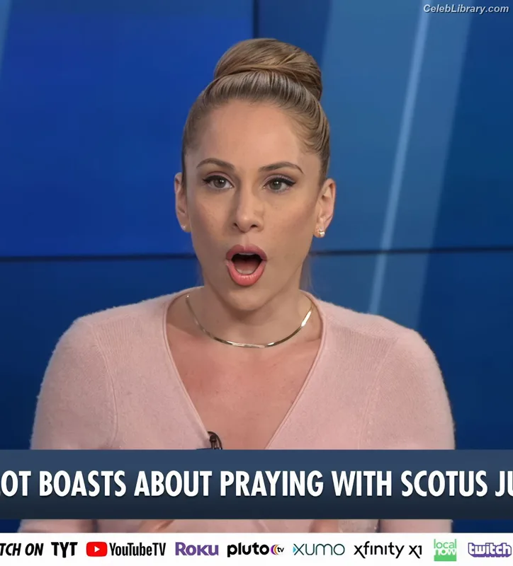Ana Kasparian photo 23 of 214