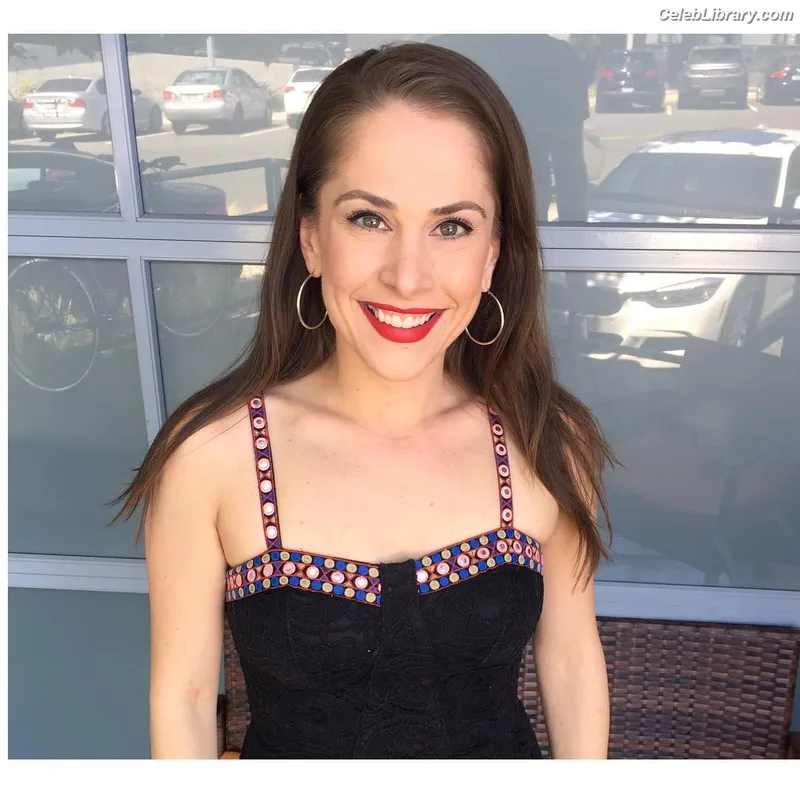 Ana Kasparian photo 11 of 214