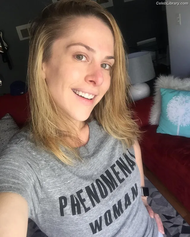 Ana Kasparian photo 19 of 214