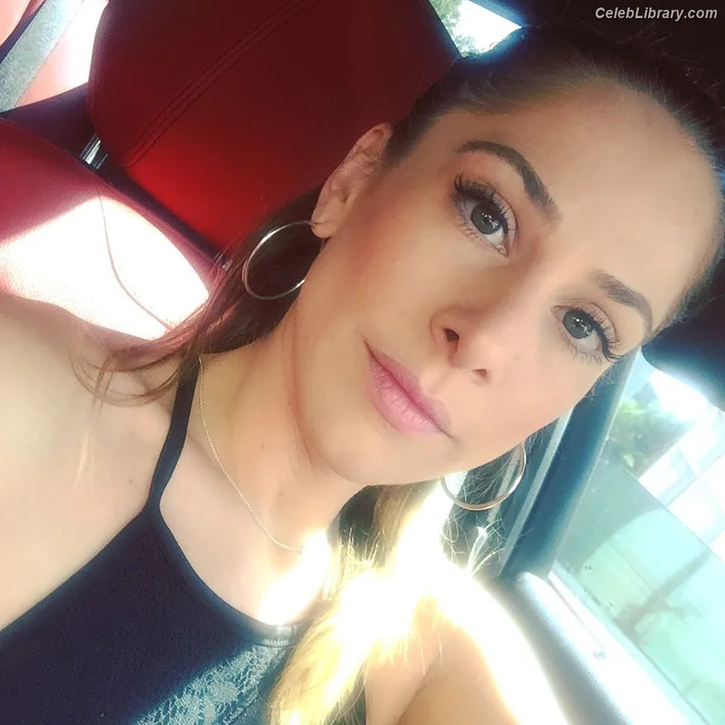 Ana Kasparian photo 23 of 214