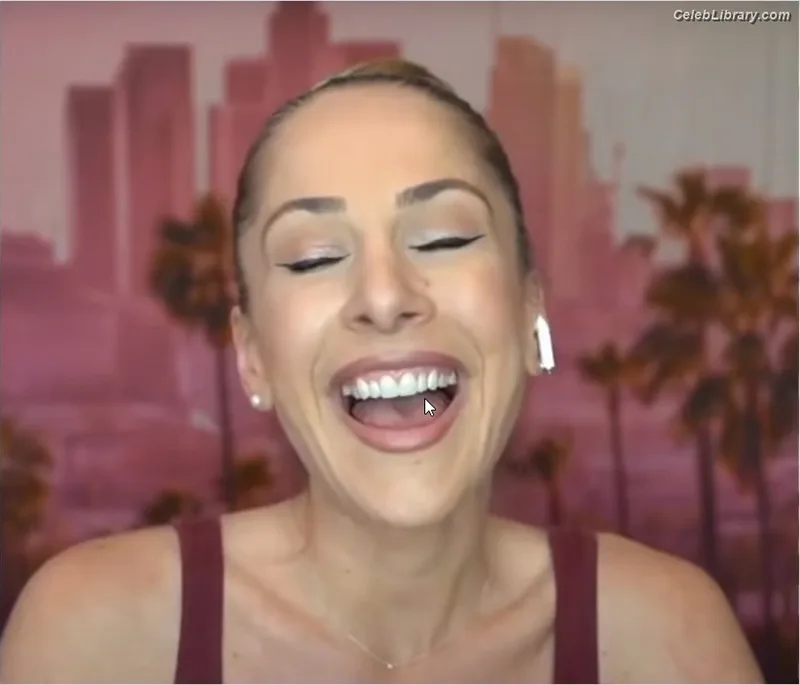 Ana Kasparian photo 7 of 214