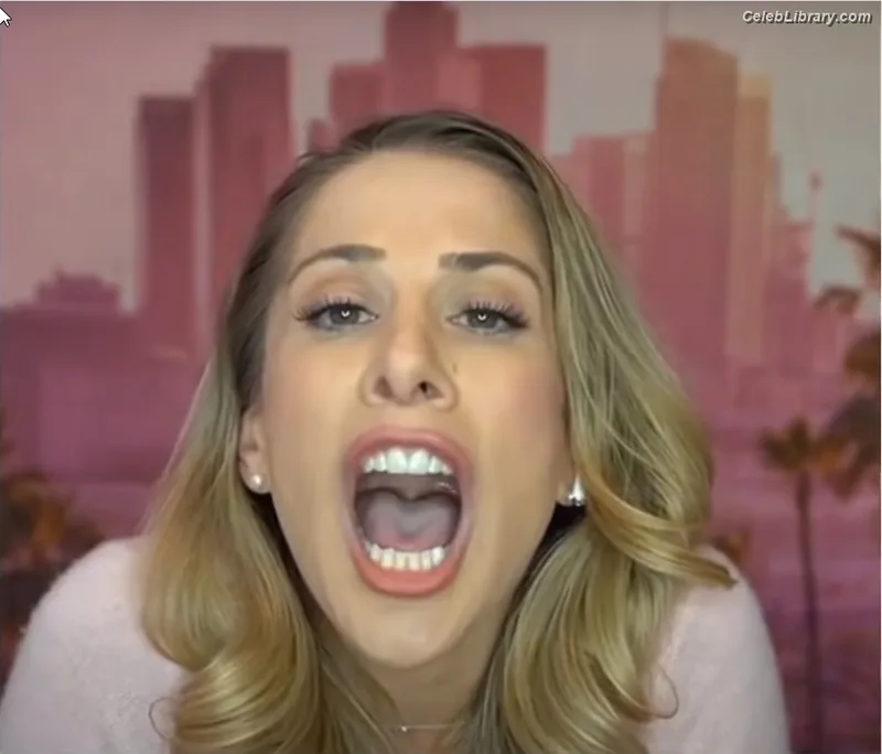 Ana Kasparian photo 9 of 214