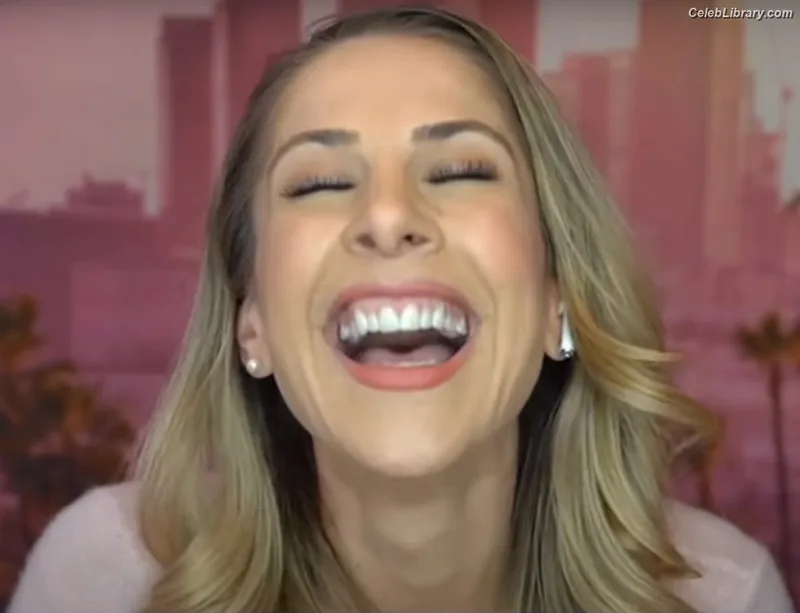 Ana Kasparian photo 10 of 214