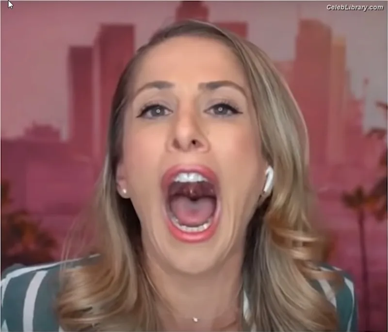 Ana Kasparian photo 11 of 214