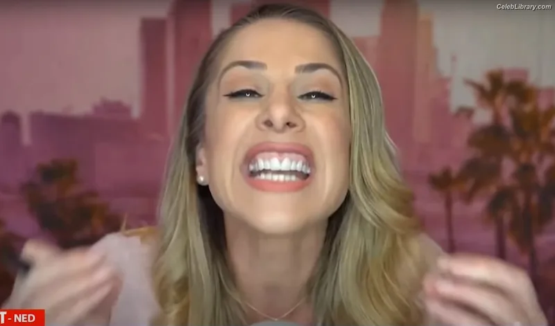 Ana Kasparian photo 12 of 214