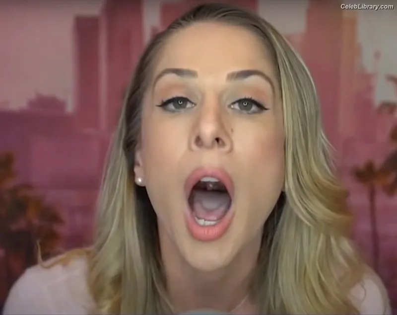 Ana Kasparian photo 13 of 214