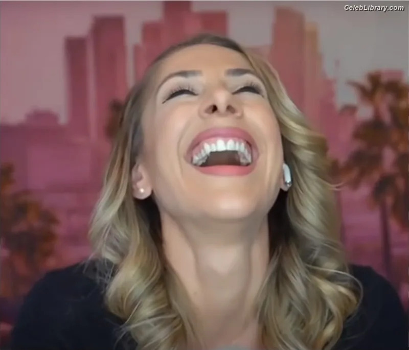 Ana Kasparian photo 15 of 214