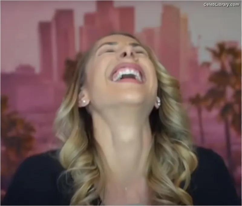 Ana Kasparian photo 16 of 214