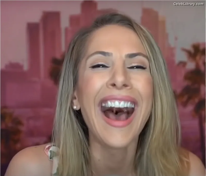 Ana Kasparian photo 17 of 214