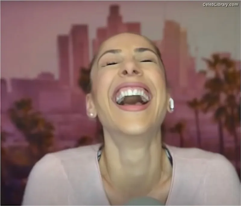 Ana Kasparian photo 18 of 214