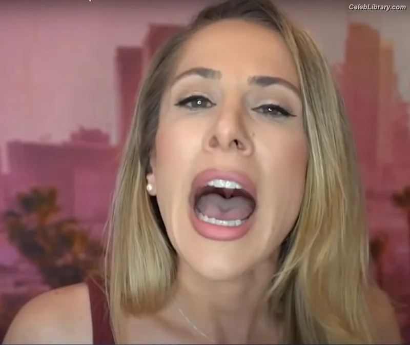 Ana Kasparian photo 19 of 214