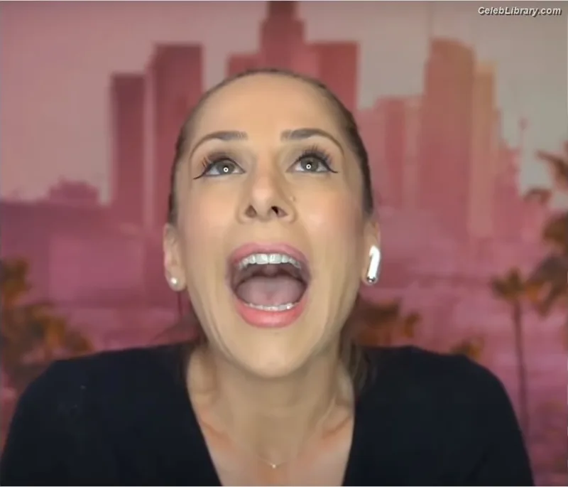 Ana Kasparian photo 22 of 214