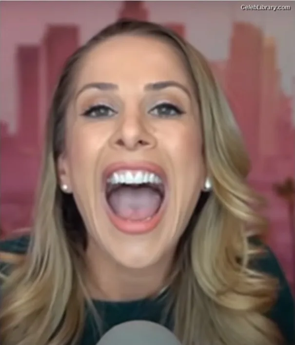 Ana Kasparian photo 1 of 214
