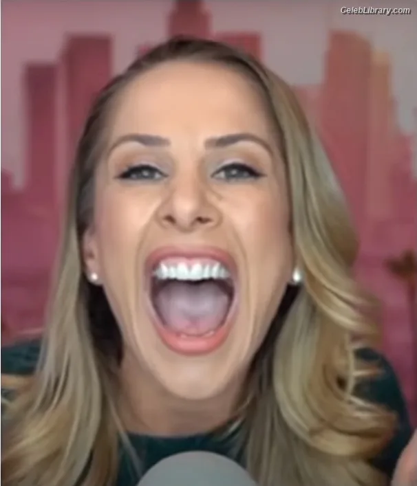 Ana Kasparian photo 2 of 214