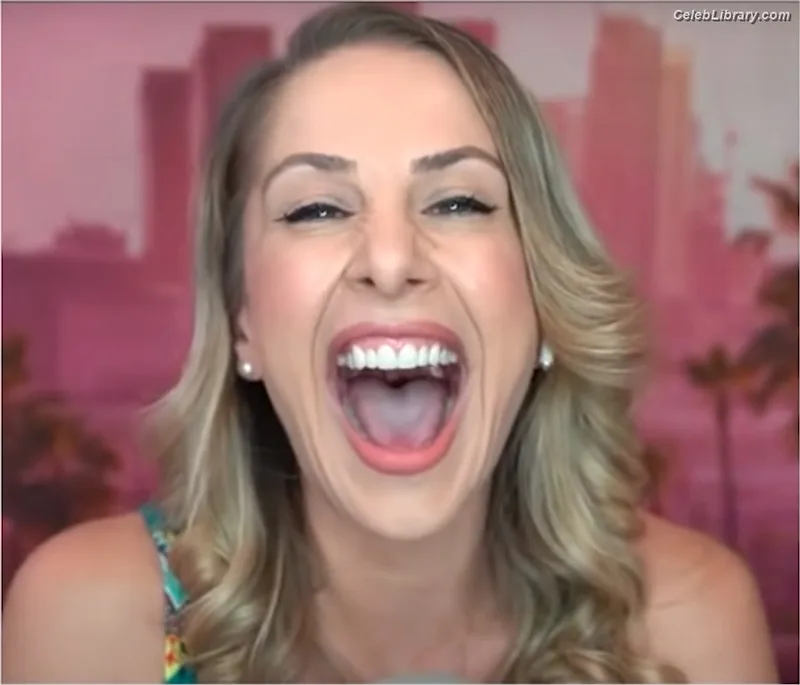 Ana Kasparian photo 3 of 214