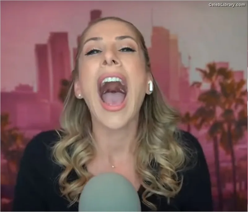Ana Kasparian photo 9 of 214
