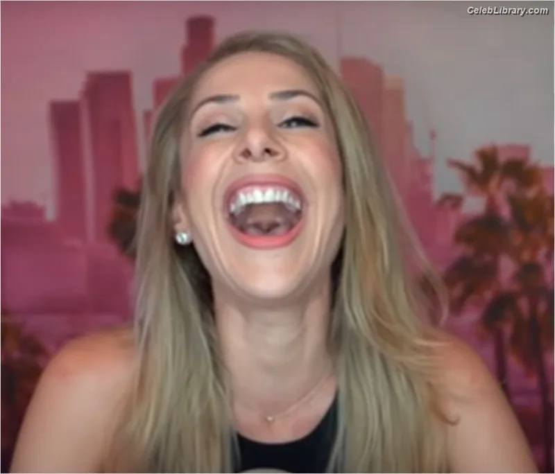 Ana Kasparian photo 10 of 214