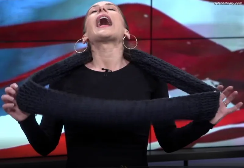 Ana Kasparian photo 12 of 214