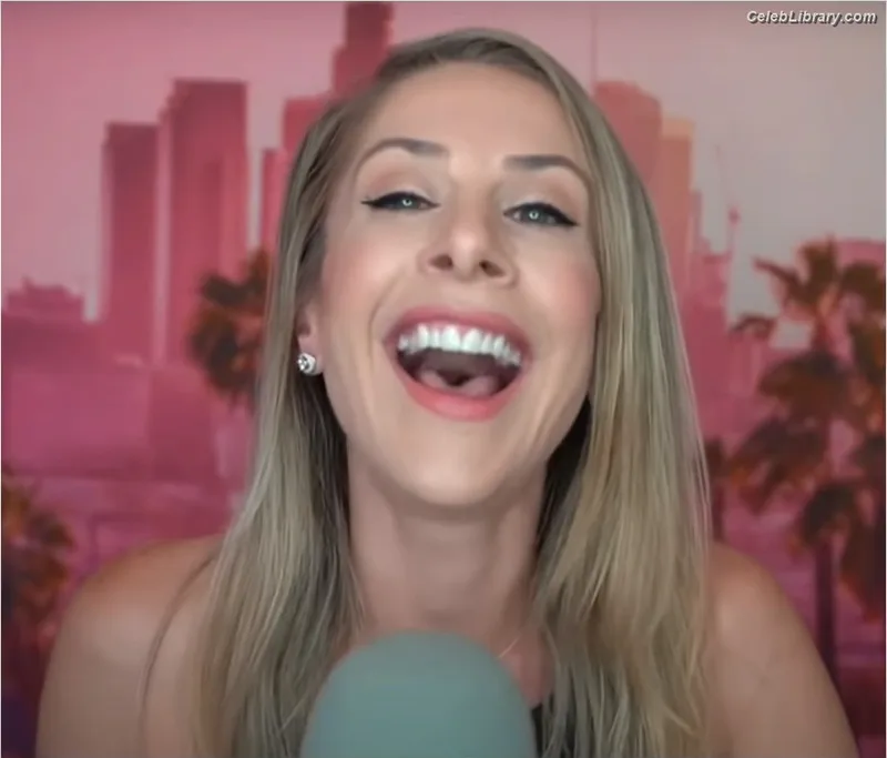Ana Kasparian photo 14 of 214