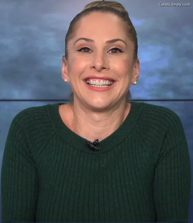 Ana Kasparian photo 15 of 214