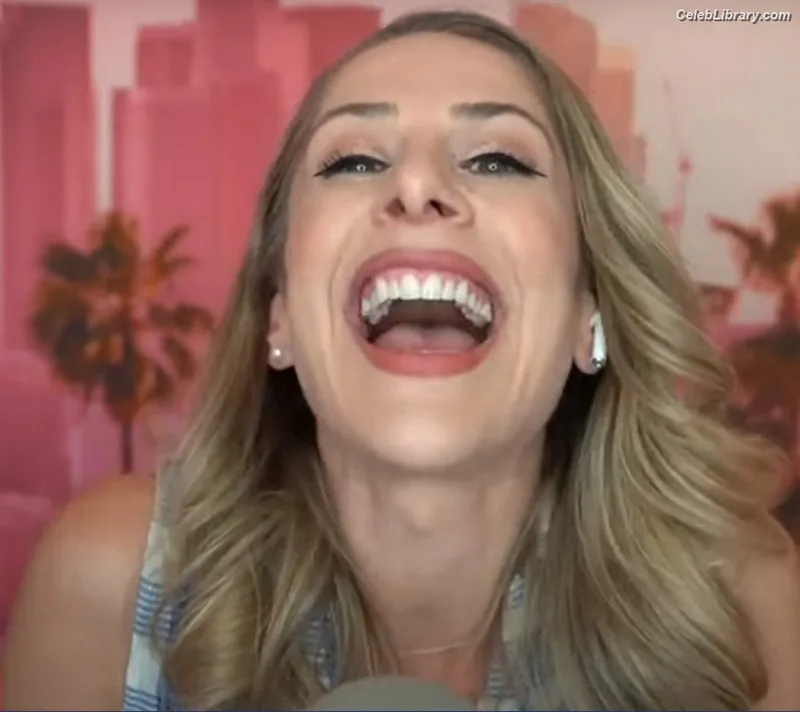 Ana Kasparian photo 16 of 214