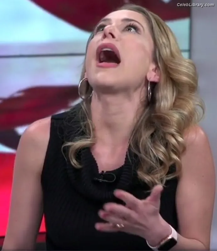 Ana Kasparian photo 22 of 214