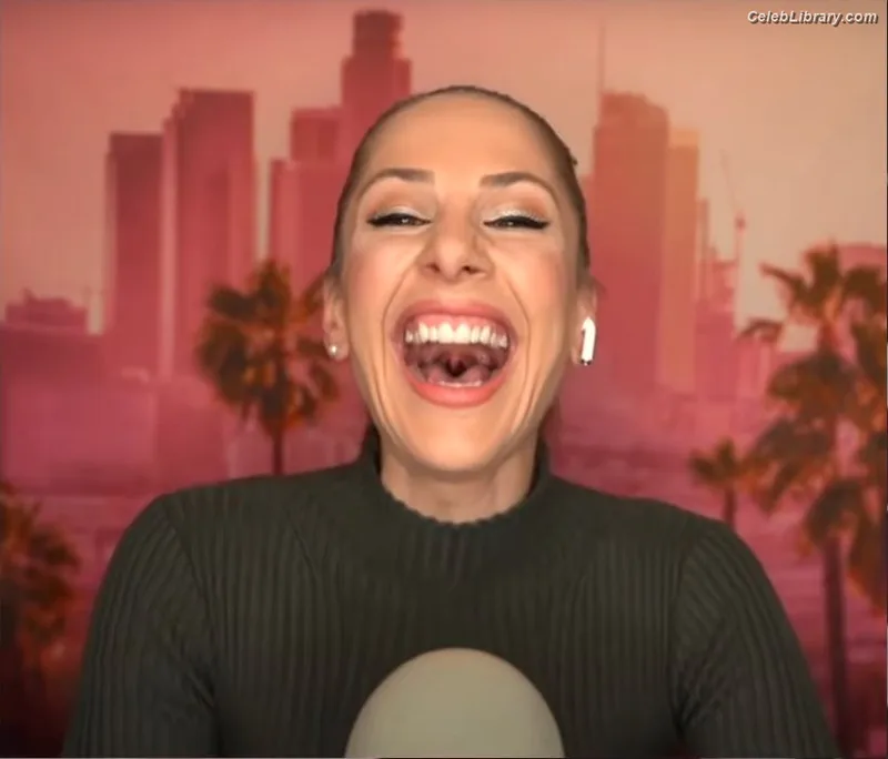 Ana Kasparian photo 23 of 214