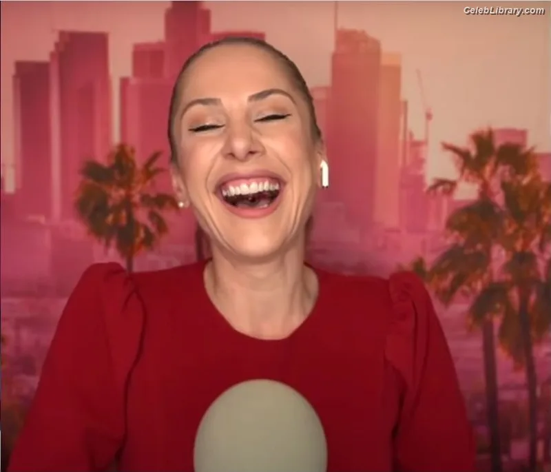 Ana Kasparian photo 24 of 214