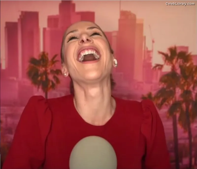 Ana Kasparian photo 1 of 214