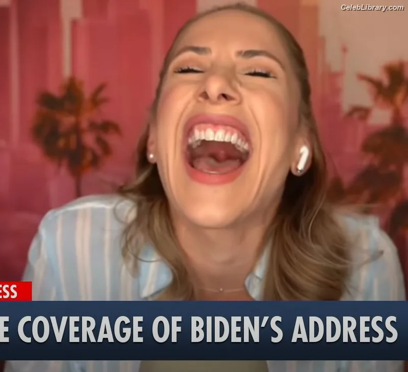 Ana Kasparian photo 7 of 214