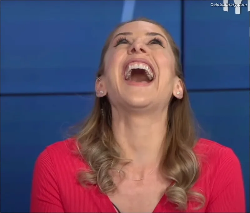 Ana Kasparian photo 11 of 214