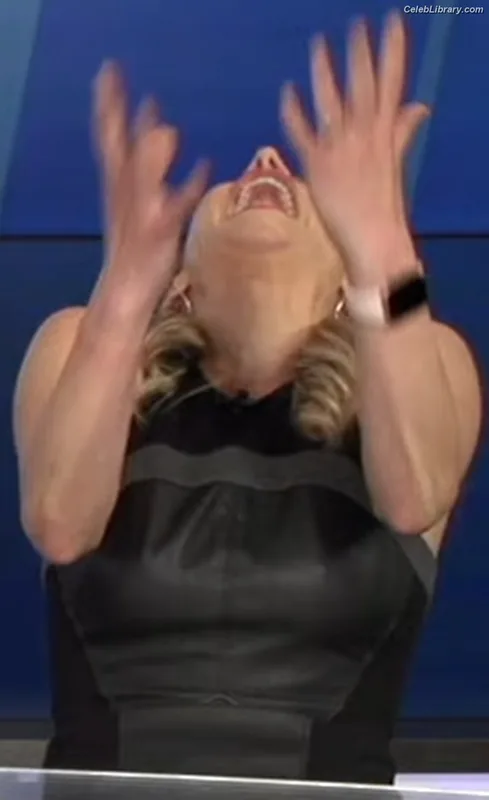 Ana Kasparian photo 13 of 214
