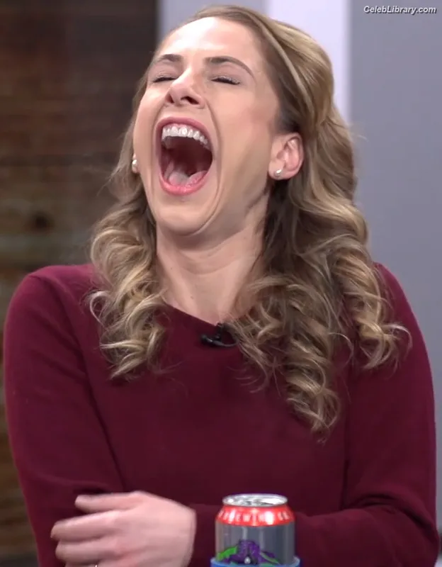 Ana Kasparian photo 15 of 214