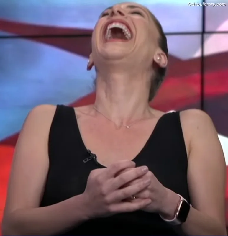 Ana Kasparian photo 18 of 214